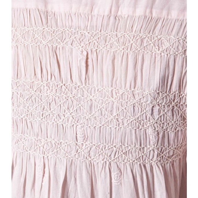 Blůza - lite rose 261