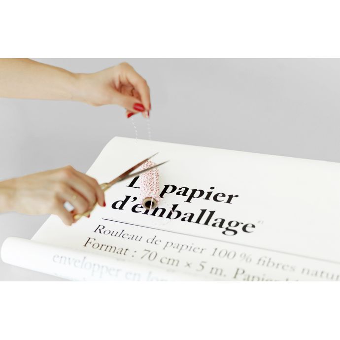 Balicí papír Le Papier Emballage - 5 m