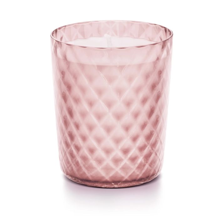 Luxusní vonná svíčka Rose Desire