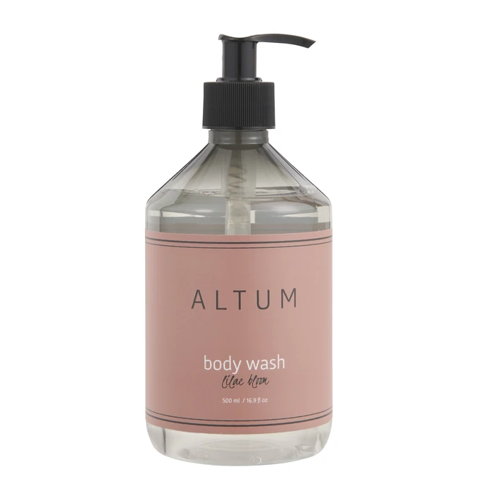 Sprchový gel ALTUM - Lilac Bloom 500ml