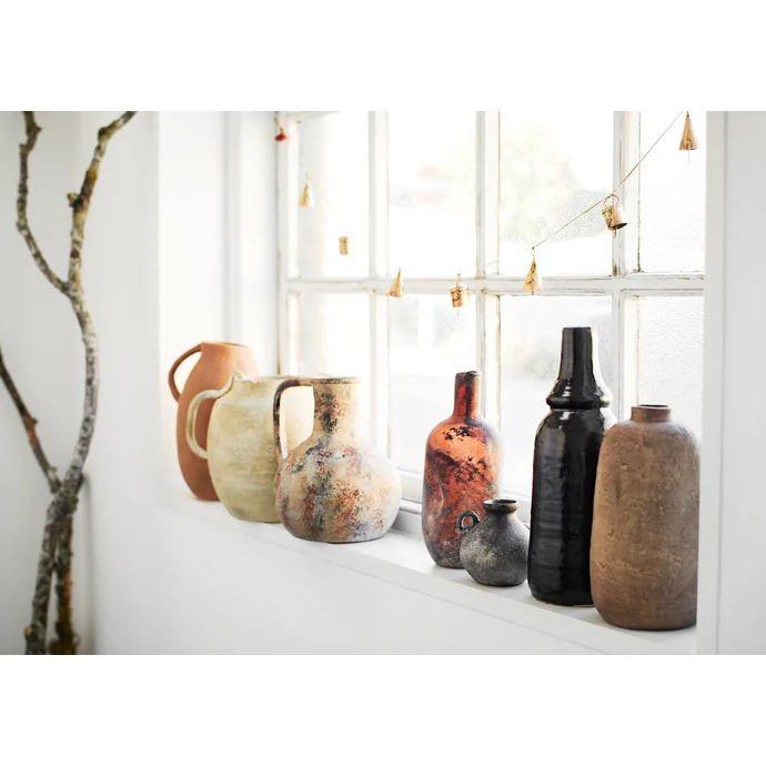Girlanda se zvonky Antique Gold 150 cm