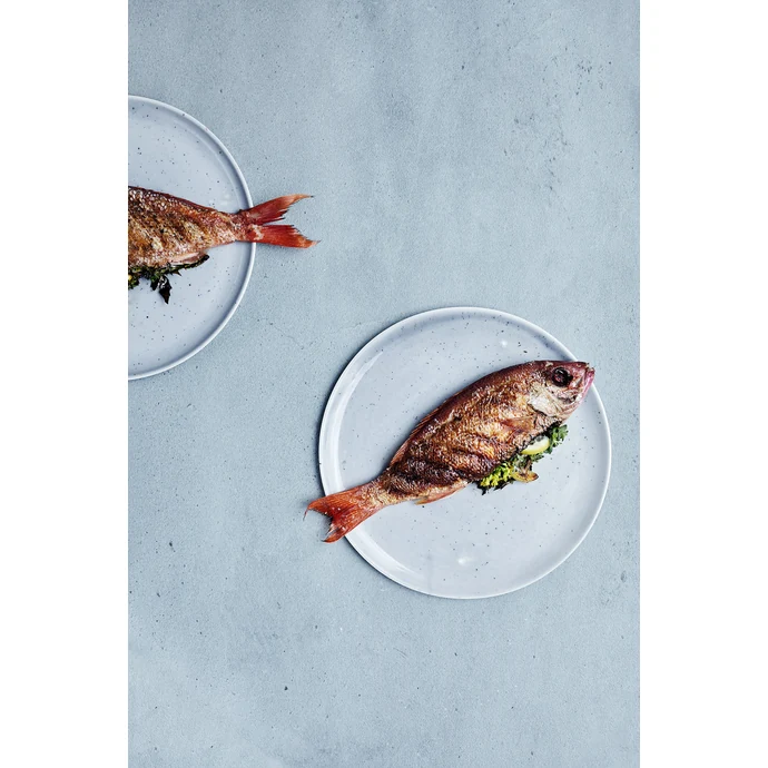 From The North - A simple and Modern Approach to Authentic Nordic Cooking