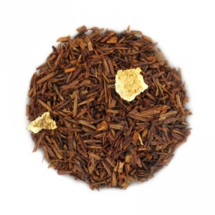 Rooibos čaj Orange Cinnamon - 100 g