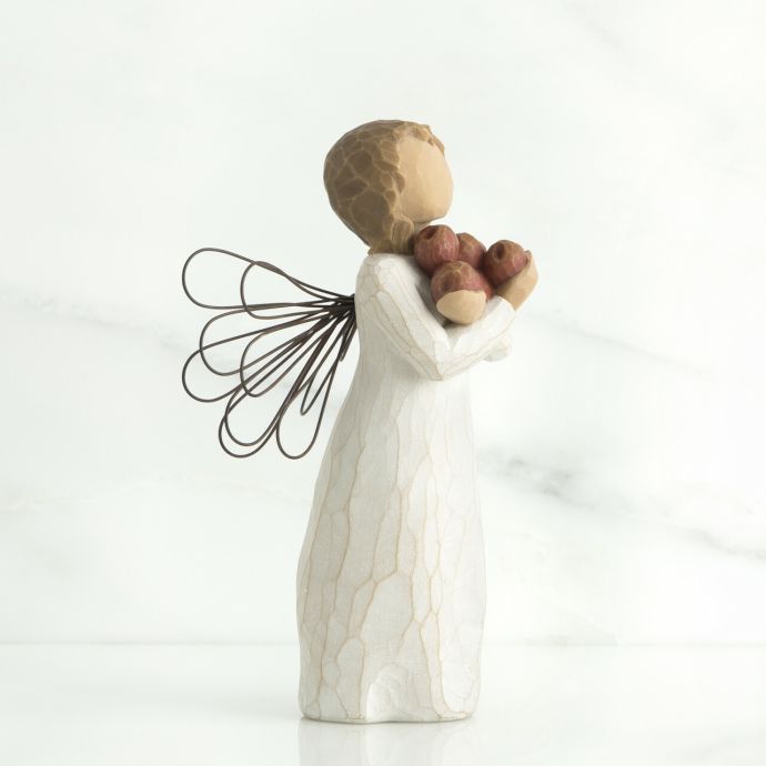 Willow Tree - Dobré zdraví
