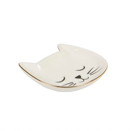 Mini talířek na šperky Cat Whiskers