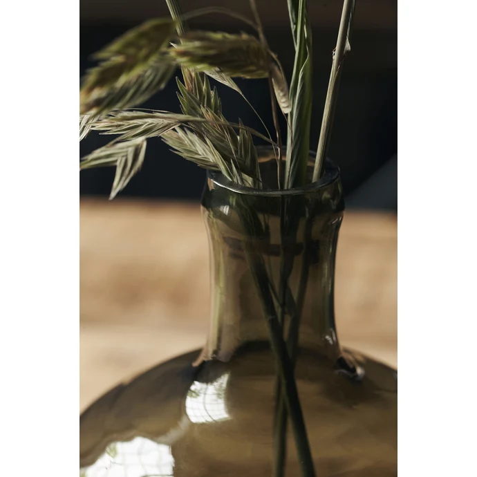 Váza Tinka Green
