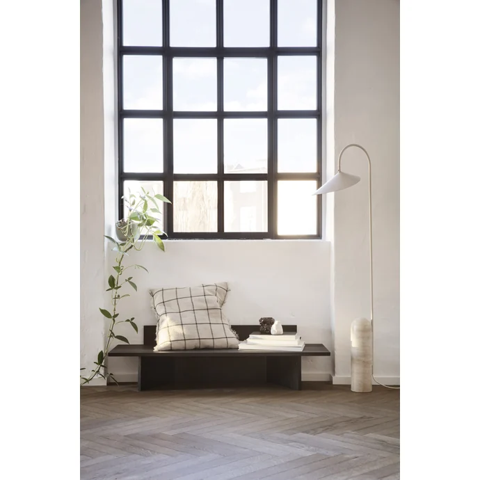 Stojací lampa Arum Cashmere