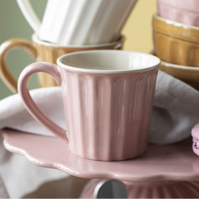 Hrneček Mynte Coral Almond