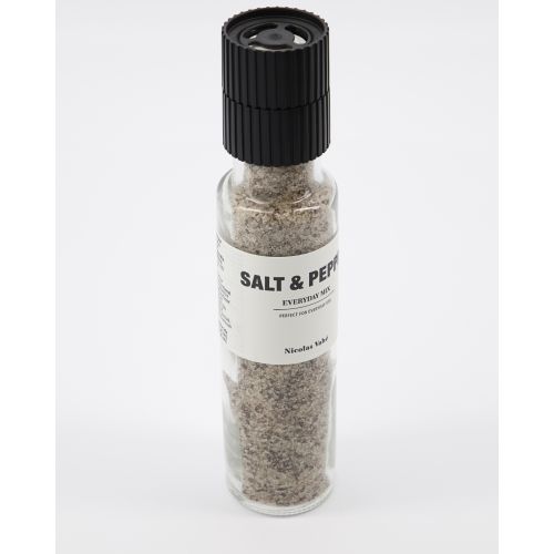Sůl s pepřem 310 g