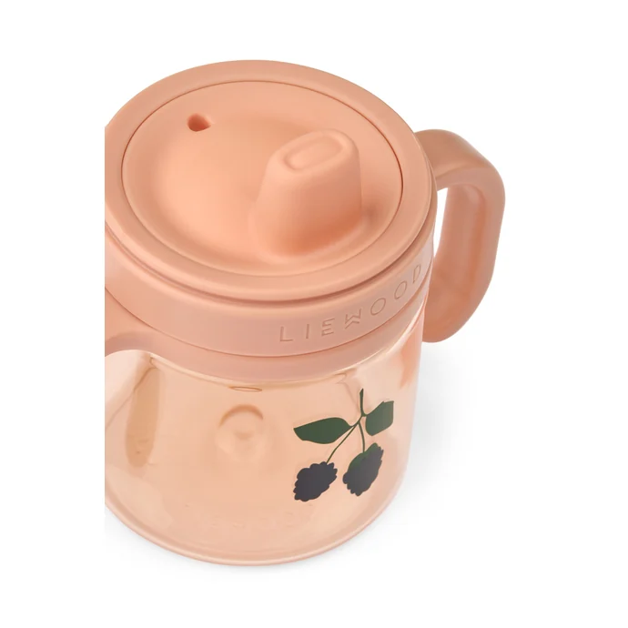 Tréninkový hrneček pro děti Kylo Berry 280 ml