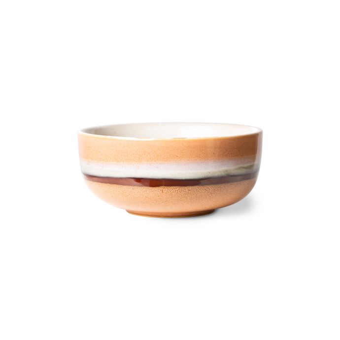 Keramická miska 70's Tapas Epsilon 230 ml