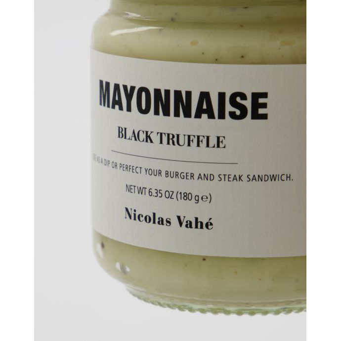 Majonéza s černými lanýži 135 g