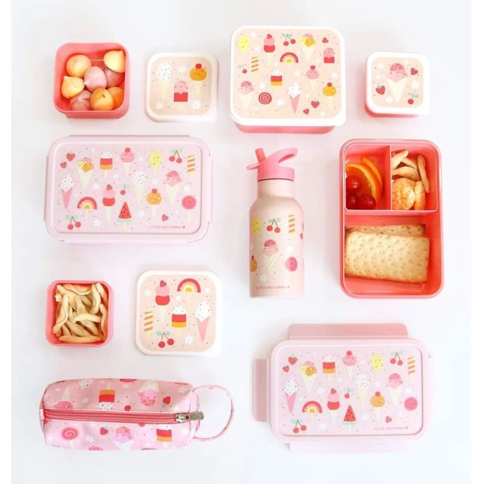 Svačinový box Bento Ice-cream 1,2 l