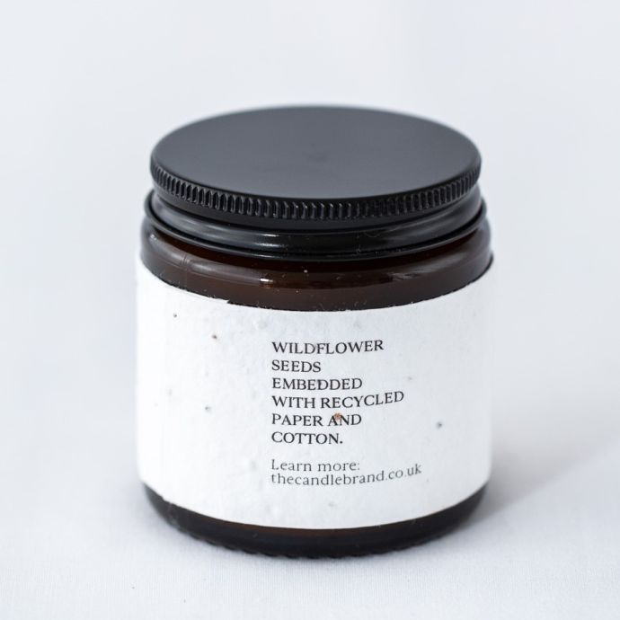 Vonná svíčka ve skle Ylang Ylang and Sandal wood 100 g