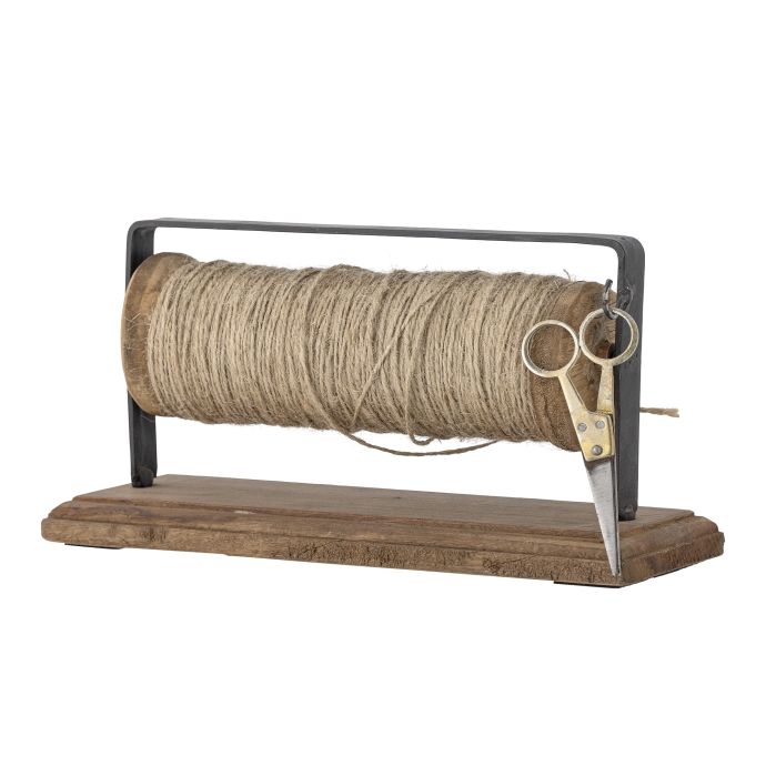 Stojánek s provázkem a nůžkami Barni Bobbin