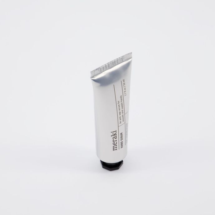 Anti-age gelové sérum na ruce Meraki 50ml