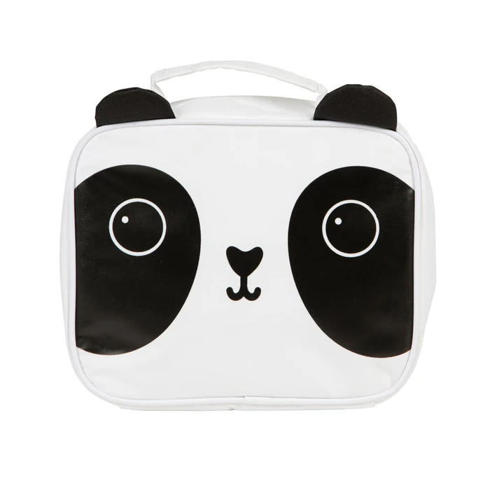 Svačinová taška Panda Kawaii