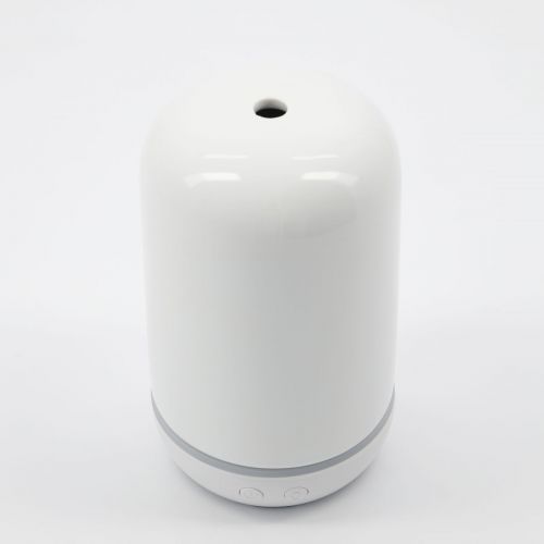 Elektricý aroma difuzér Vitalba Ceramic White