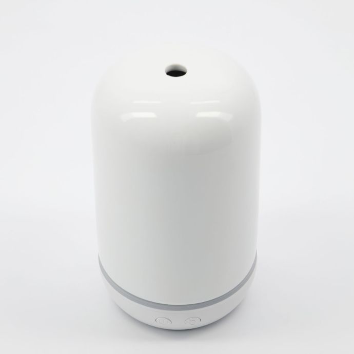 Elektricý aroma difuzér Vitalba Ceramic White