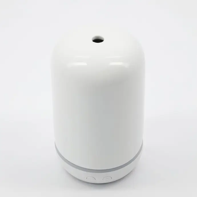 Elektricý aroma difuzér Vitalba Ceramic White