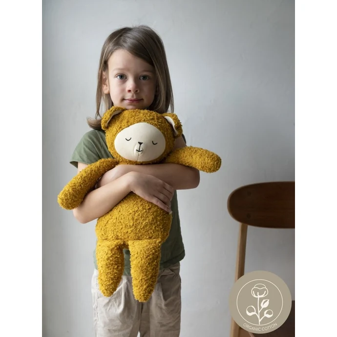 Dětská hračka medvídek Big Buddy Bear 54 cm
