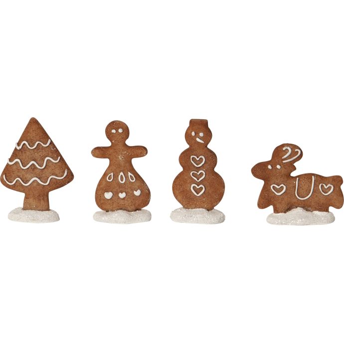 Vánoční dekorativní osvětlení Gingerville