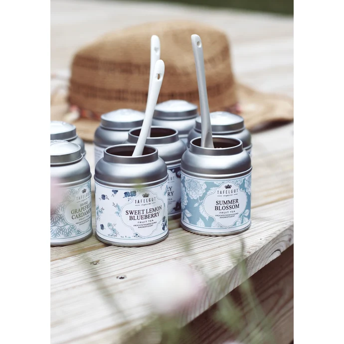 Ovocný čaj Sweet Lemon Blueberry - 40g