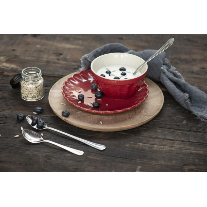Miska na müsli Mynte Strawberry