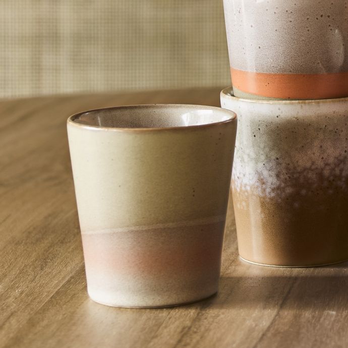 Kameninový hrnek 70's Mug Venus 180ml