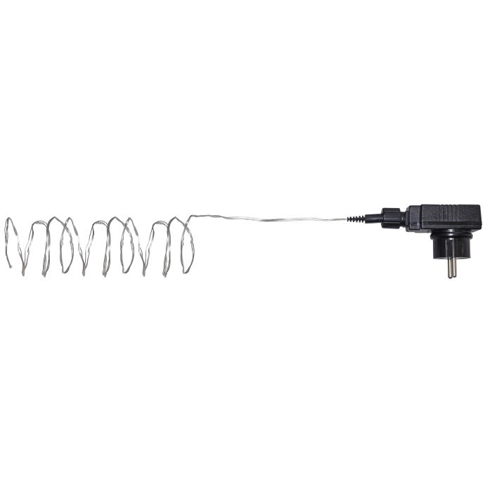 Světelný řetěz - Light Thread - 23 m