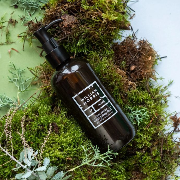 Mycí gel na ruce a tělo Forest Bathing 300ml