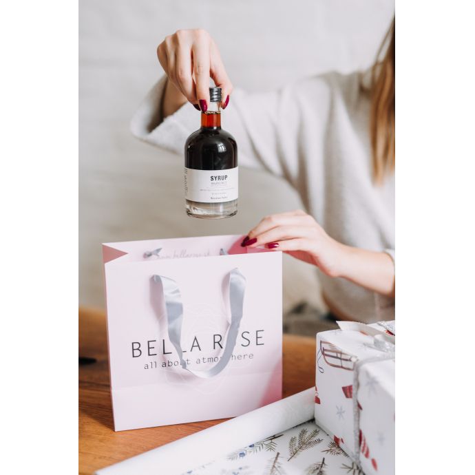 Dárková taška Bella Rose