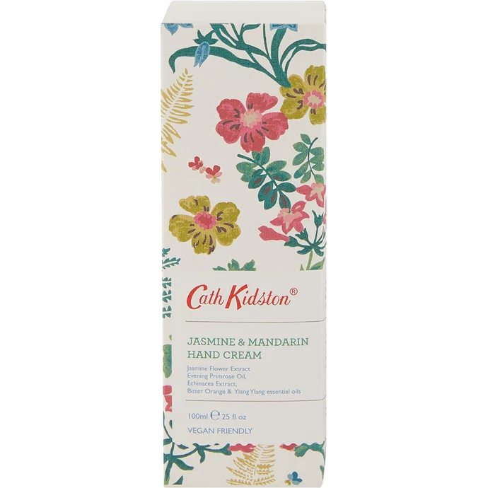 Krém na ruce Twilight Garden 100ml