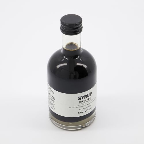Sirup Irish Rum 250 ml