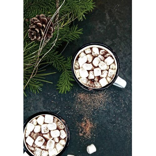 Mléčná čokoláda s marshmallow 35gr