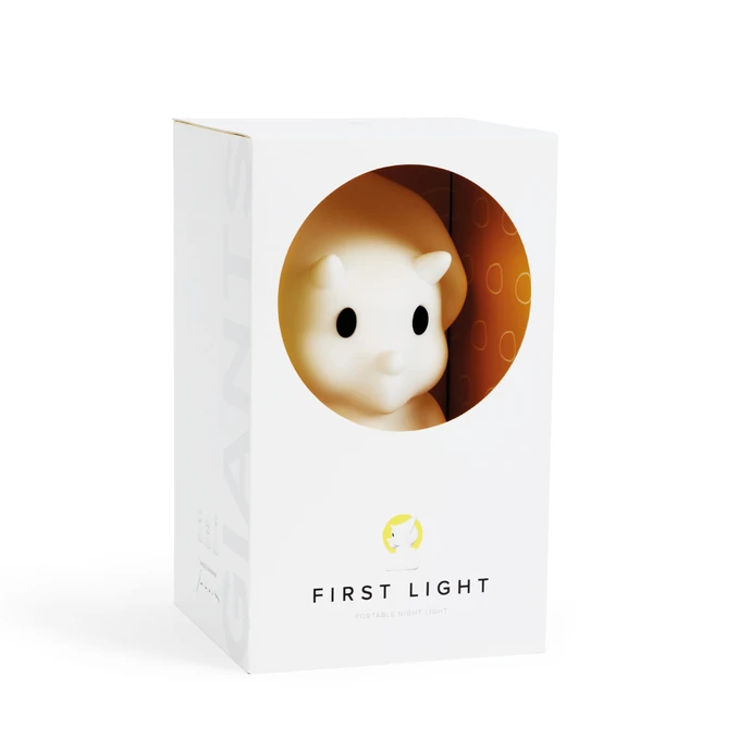 Dětská LED lampička Mira First Light