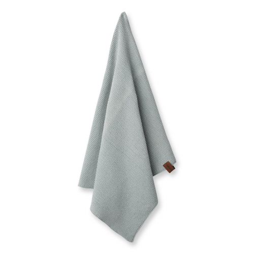 Pletený ručník Stone 45×70 cm