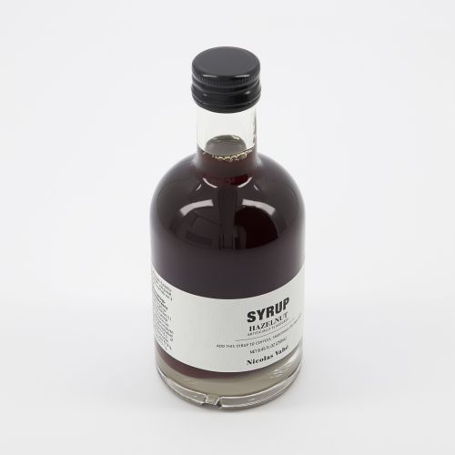 Sirup Hazelnut 250 ml