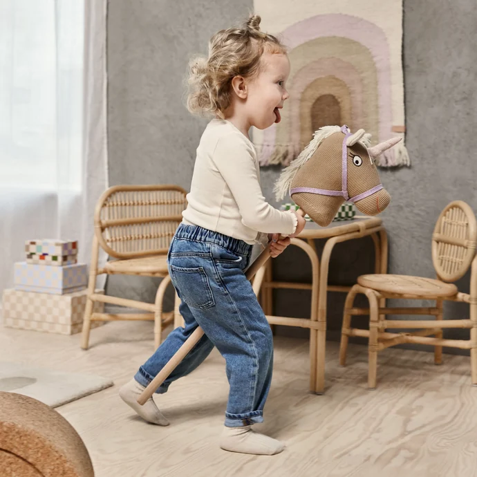 Hobby Horse pro děti Jednorožec Ummi