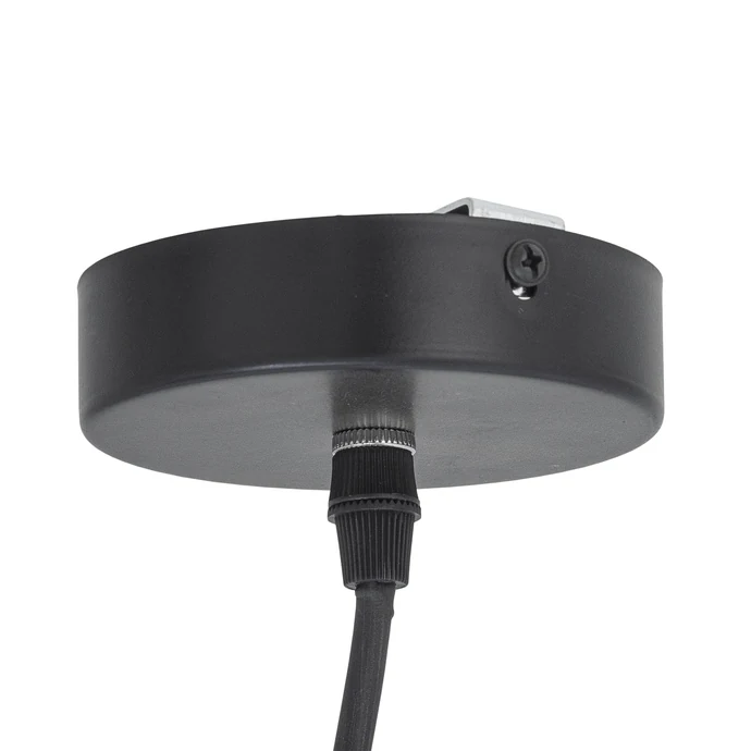 Stropní lampa Motella Rose