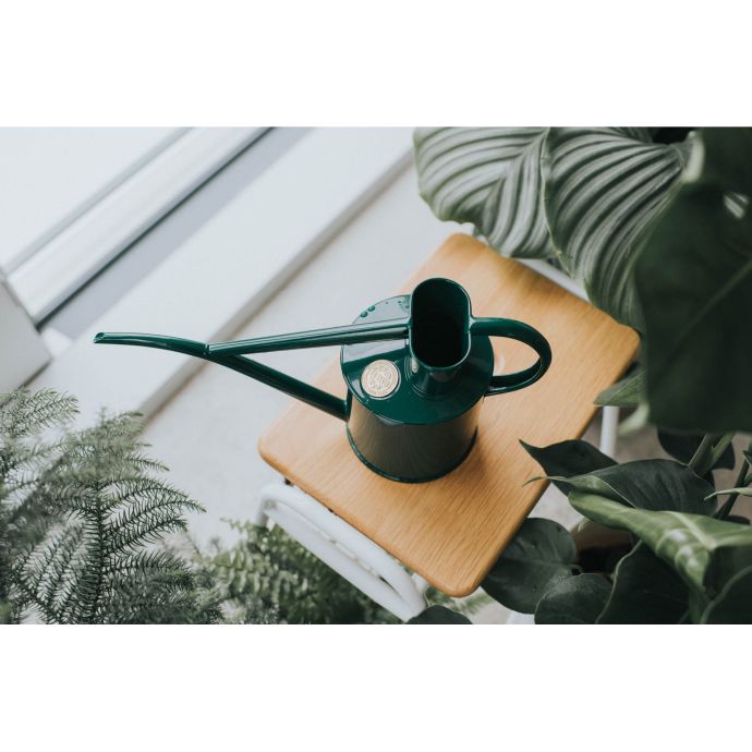Konvička na zalévání Fazeley Flow Green - 1000 ml