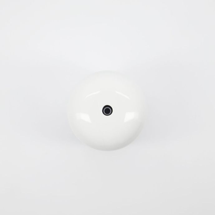 Elektricý aroma difuzér Vitalba Ceramic White
