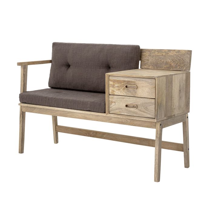 Lavice Anya Mango Wood