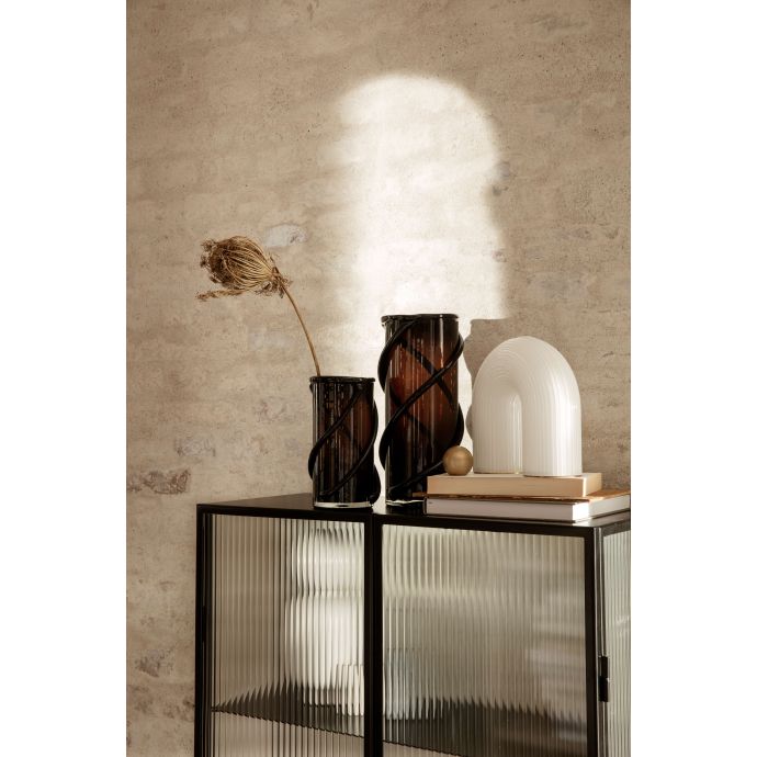 Stolní lampa Vuelta White