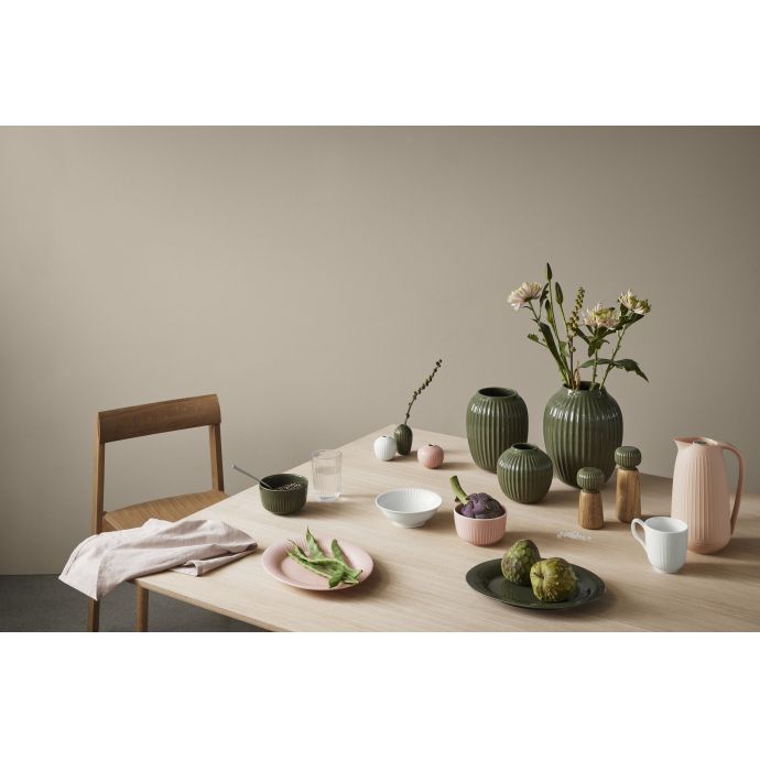 Mlýnek s keramickým strojkem Hammershøi Dark Green 18 cm