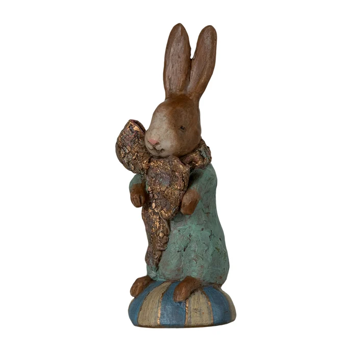 Velikonoční figurka Easter Parade no. 15