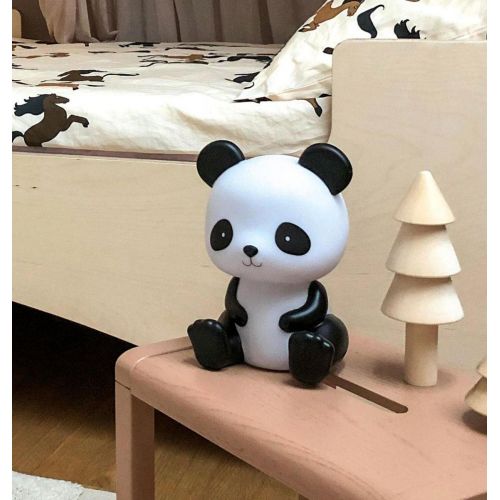 Dětské noční světýlko Panda