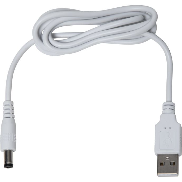 Chytrý LED světený řetěz Multicolor + White