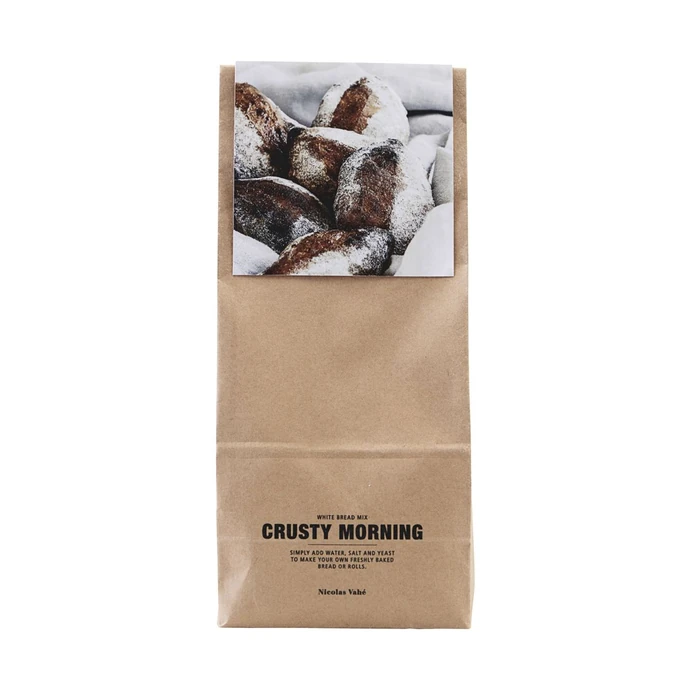 Směs Crusty Morning 600 g