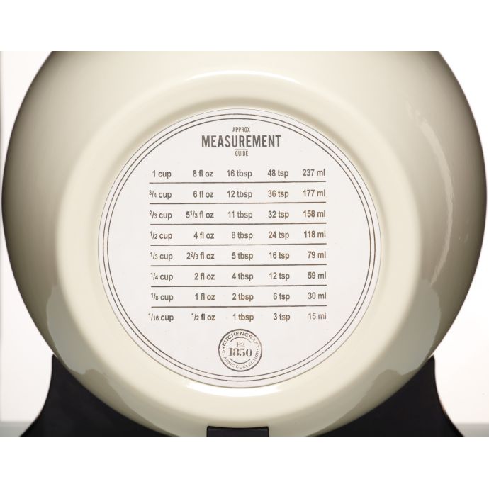 Mechanická kuchyňská váha Black - 2 kg
